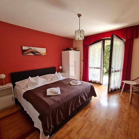 Steinhaus Bed & Breakfast 케츨리 외부 사진