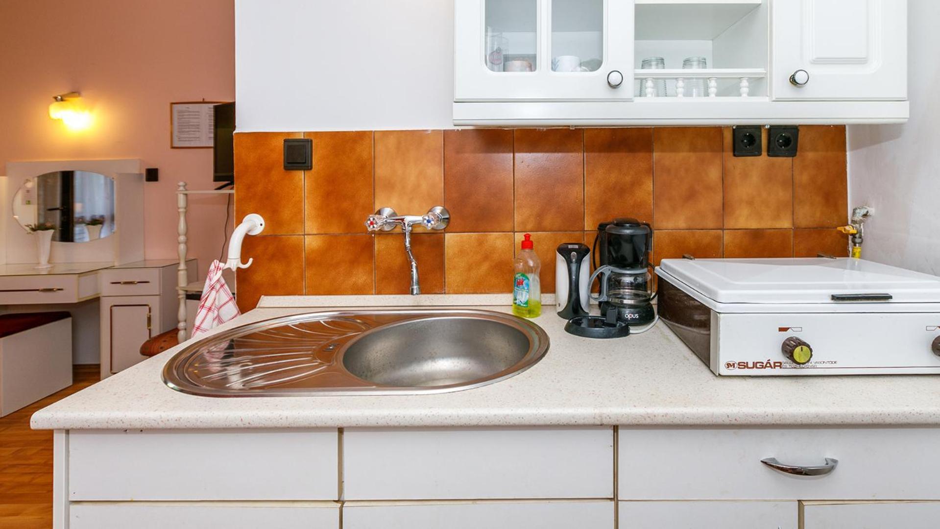 Steinhaus Bed & Breakfast 케츨리 외부 사진