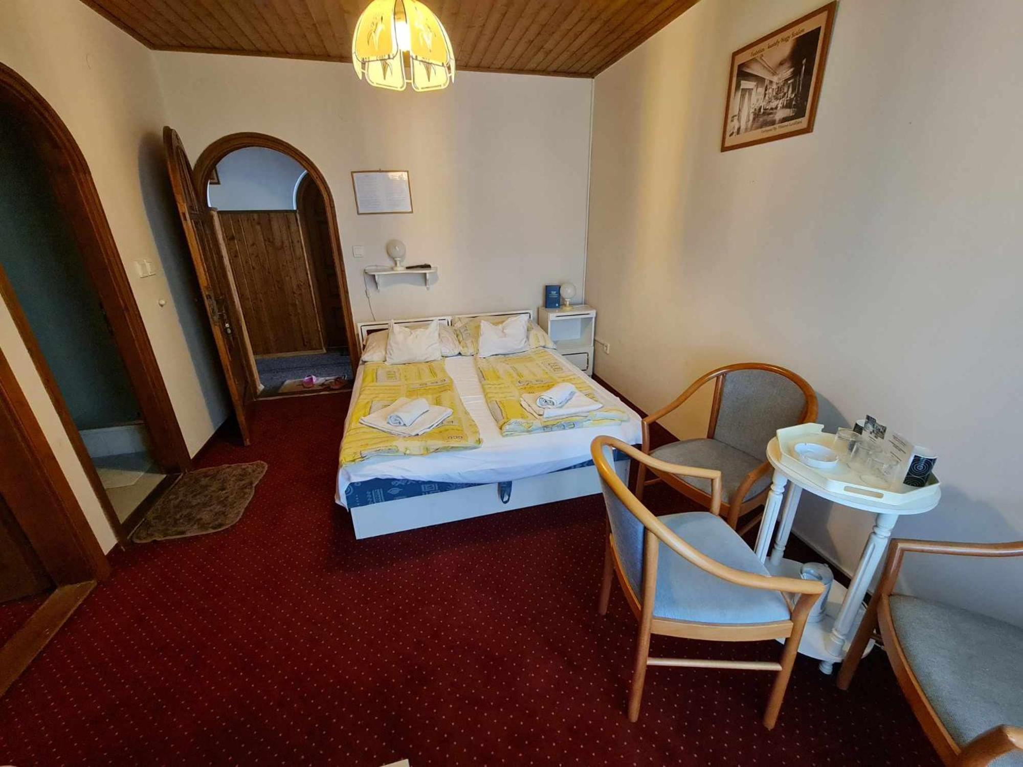 Steinhaus Bed & Breakfast 케츨리 외부 사진