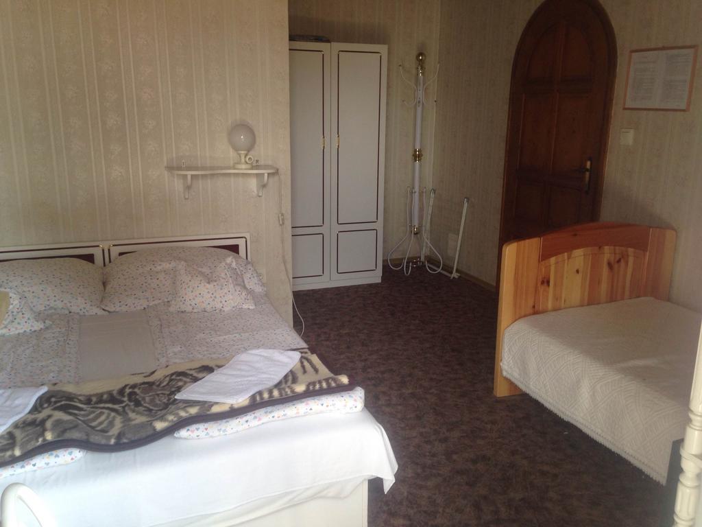 Steinhaus Bed & Breakfast 케츨리 외부 사진