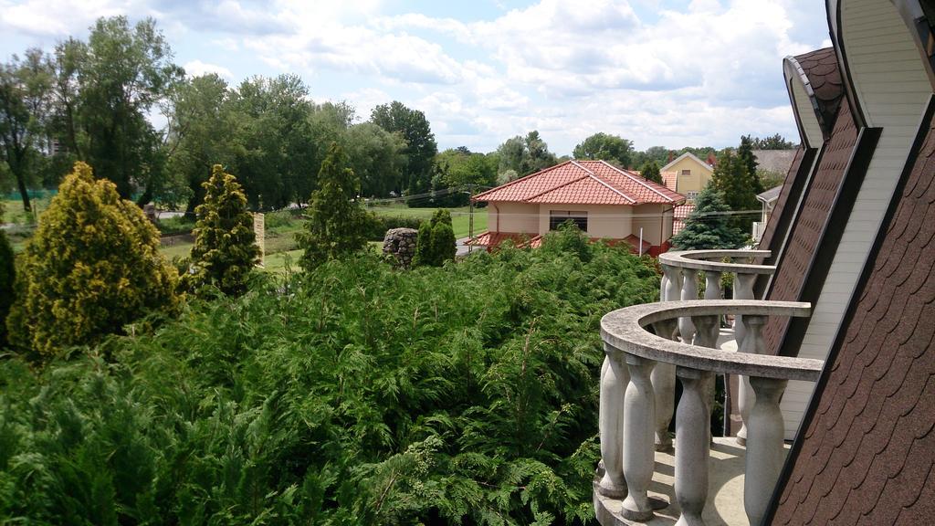 Steinhaus Bed & Breakfast 케츨리 외부 사진