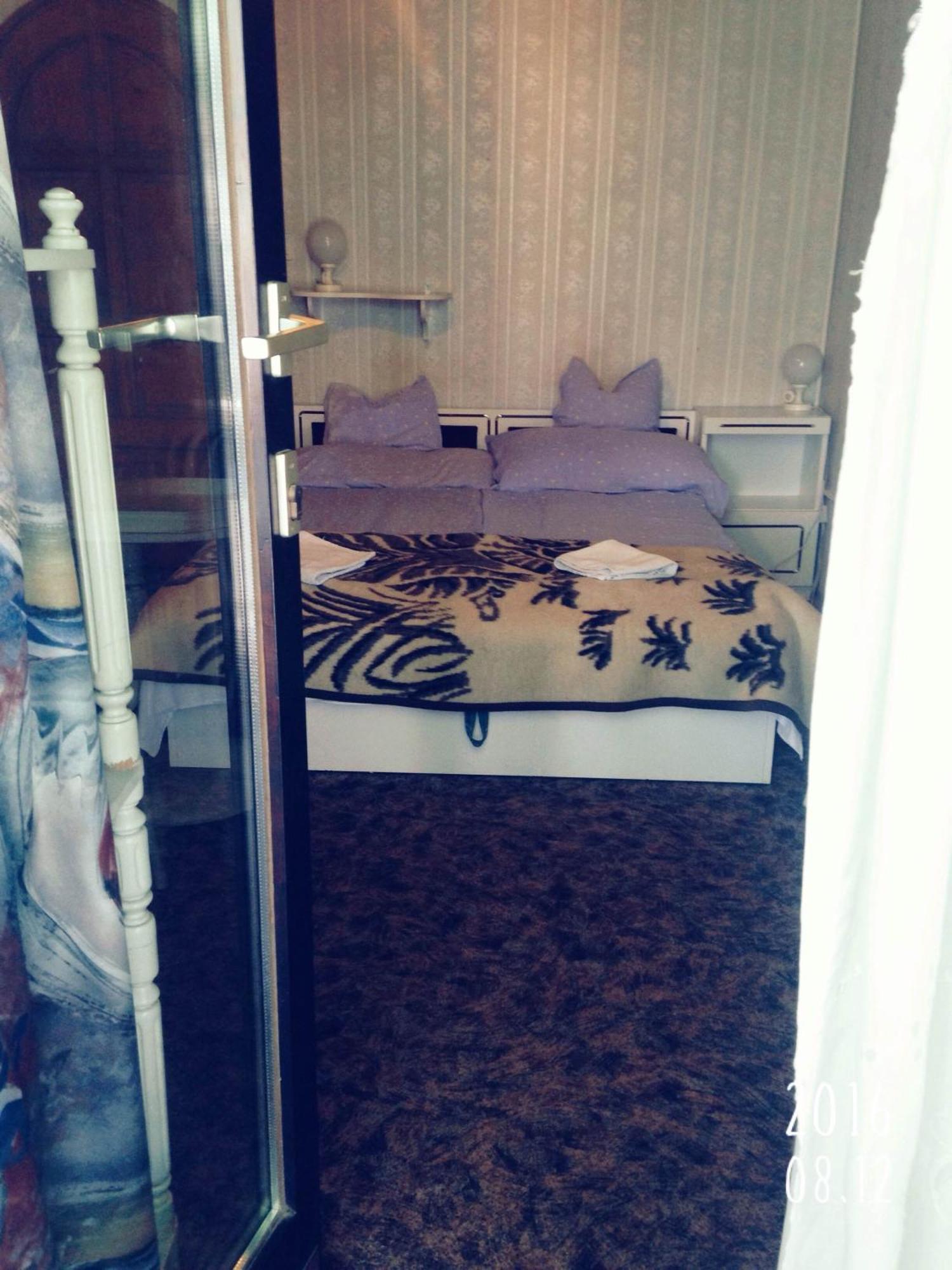 Steinhaus Bed & Breakfast 케츨리 외부 사진