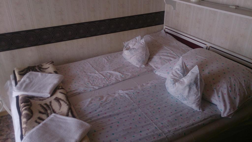 Steinhaus Bed & Breakfast 케츨리 외부 사진