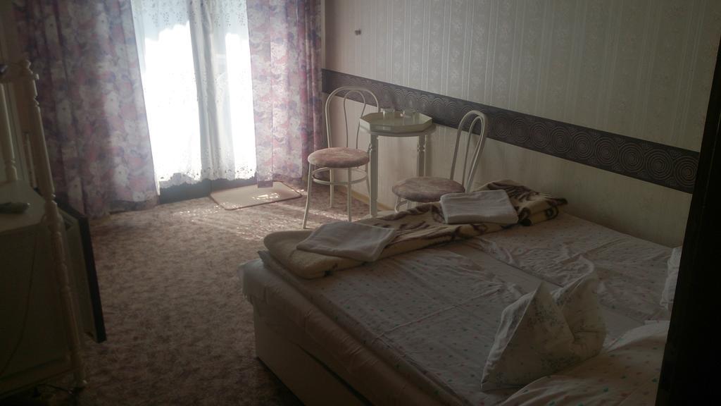 Steinhaus Bed & Breakfast 케츨리 외부 사진