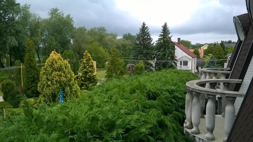 Steinhaus Bed & Breakfast 케츨리 객실 사진