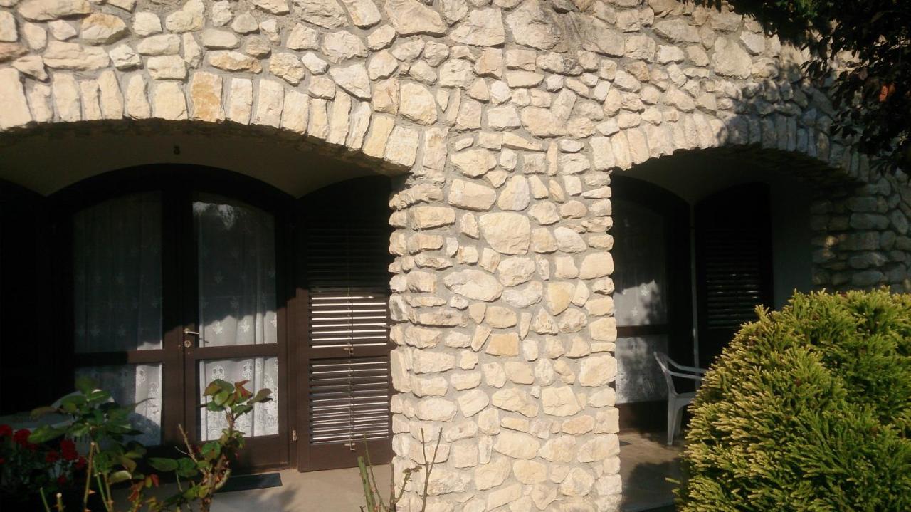 Steinhaus Bed & Breakfast 케츨리 외부 사진